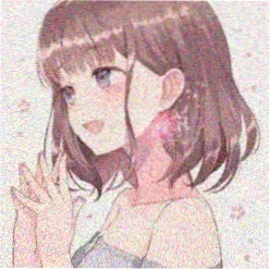动画纸纹渲染技术解析